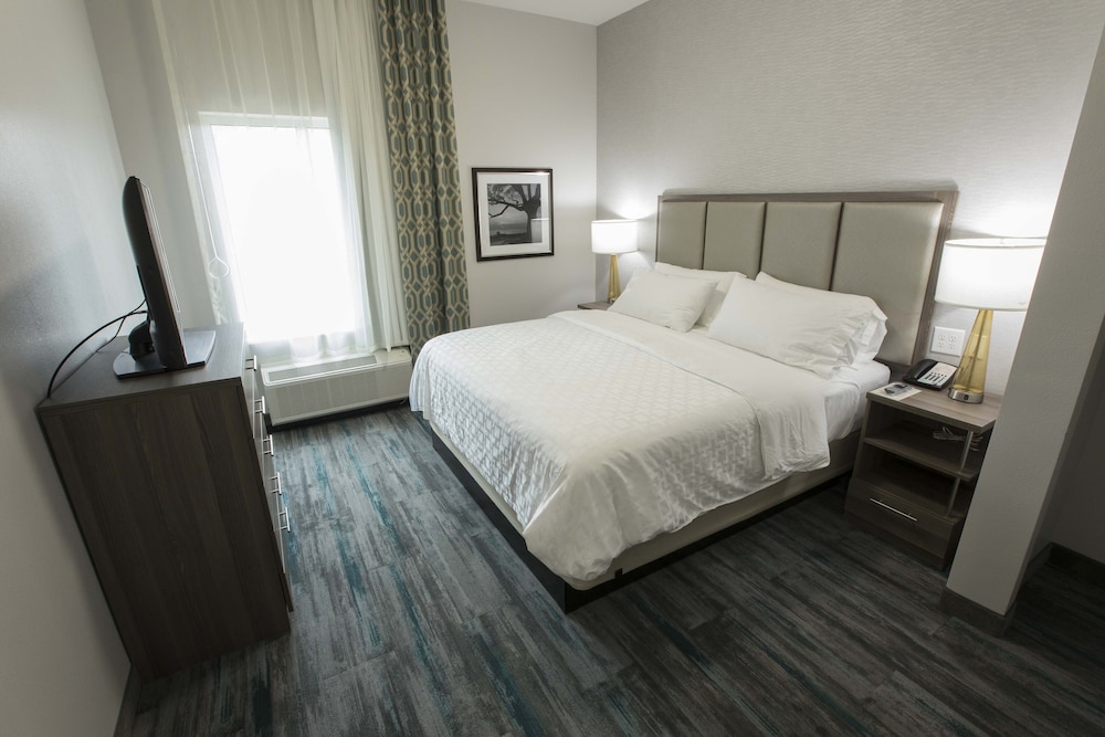 Candlewood Suites McDonough by IHG - photo 13
