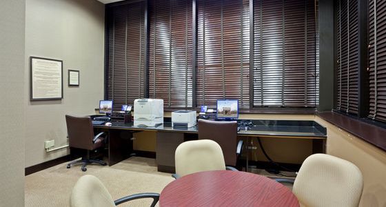 Holiday Inn Olathe Medical Center - photo 11