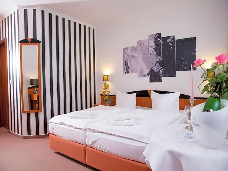 Pension Weinberg Güstrow — Guestrow — photo 5