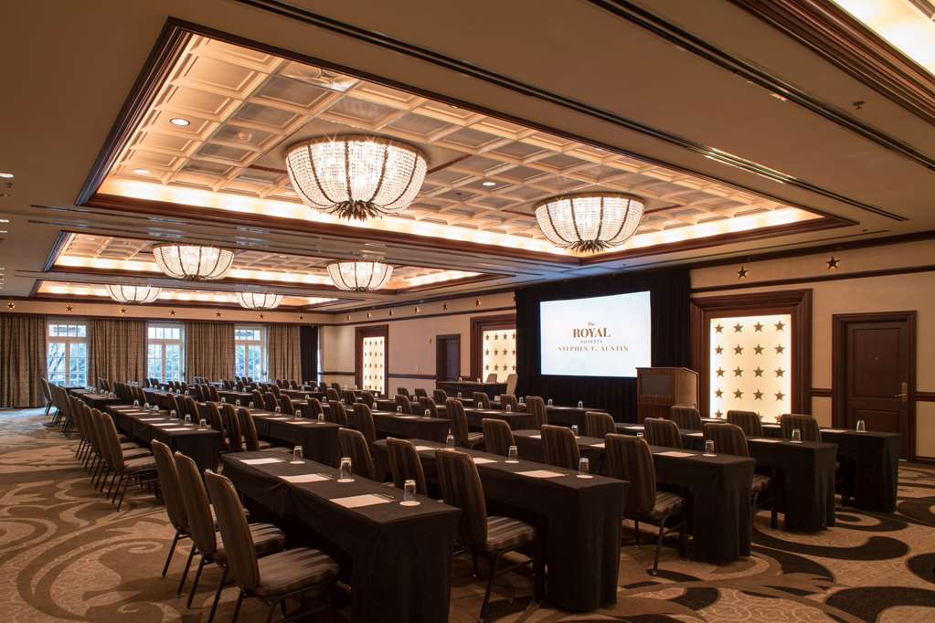 The Stephen F Austin Royal Sonesta Hotel - photo 5