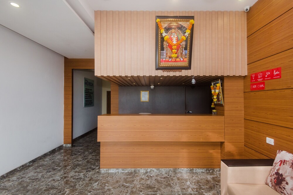 OYO 18290 Sai Residency — Bhiwandi — photo 5