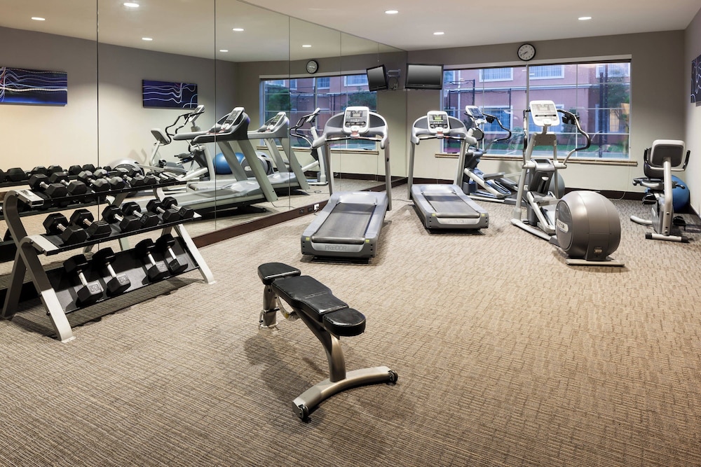 Residence Inn by Marriott Beaumont - photo 27