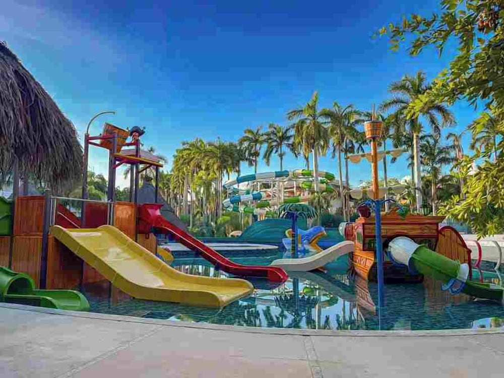Water park