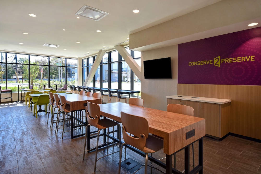 Home2 Suites by Hilton Boston South Bay - photo 30