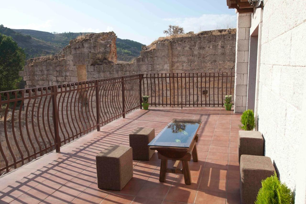 Alameda I Curiel de Duero — hotel in Curiel De Duero