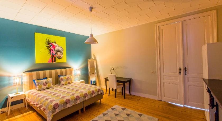 Urban Suites Brussels EU - last minute hotel in Brussels