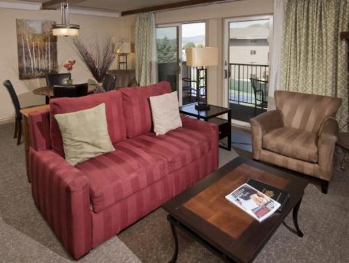 Hyatt FalconPoint 2BD - photo 2
