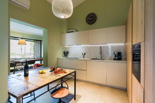 Villa Agnese — 4-Star Luxury Hotel in Noto, Italy