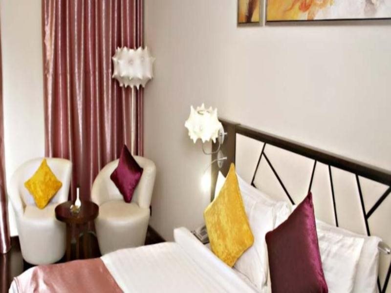 Hotel The Panache — Patna — photo 5