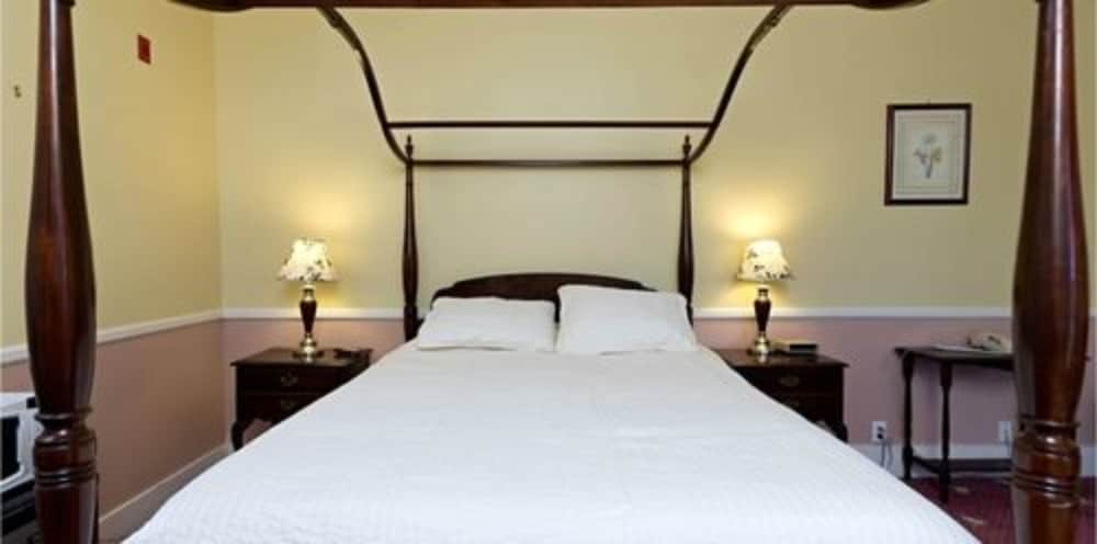 Union Hotel - photo 4