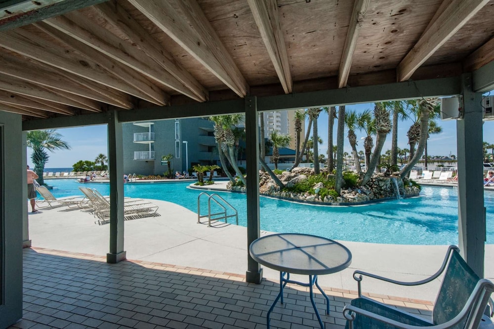 Long Beach Resort by iTrip Panama City Beach - photo 155