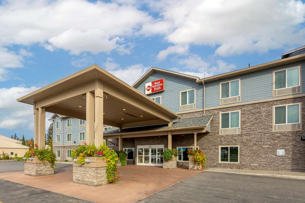 Best Western Plus Chena River Lodge - photo 26