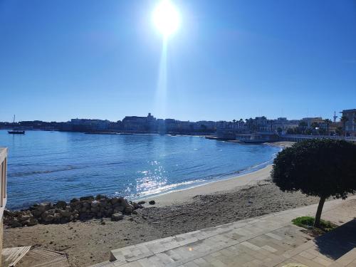 Le Dune d Idrusa — 4-Star Luxury Hotel in Otranto, Italy