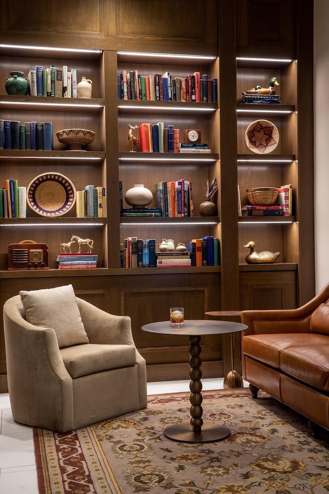 The Benson Hotel & Faculty Club - photo 42