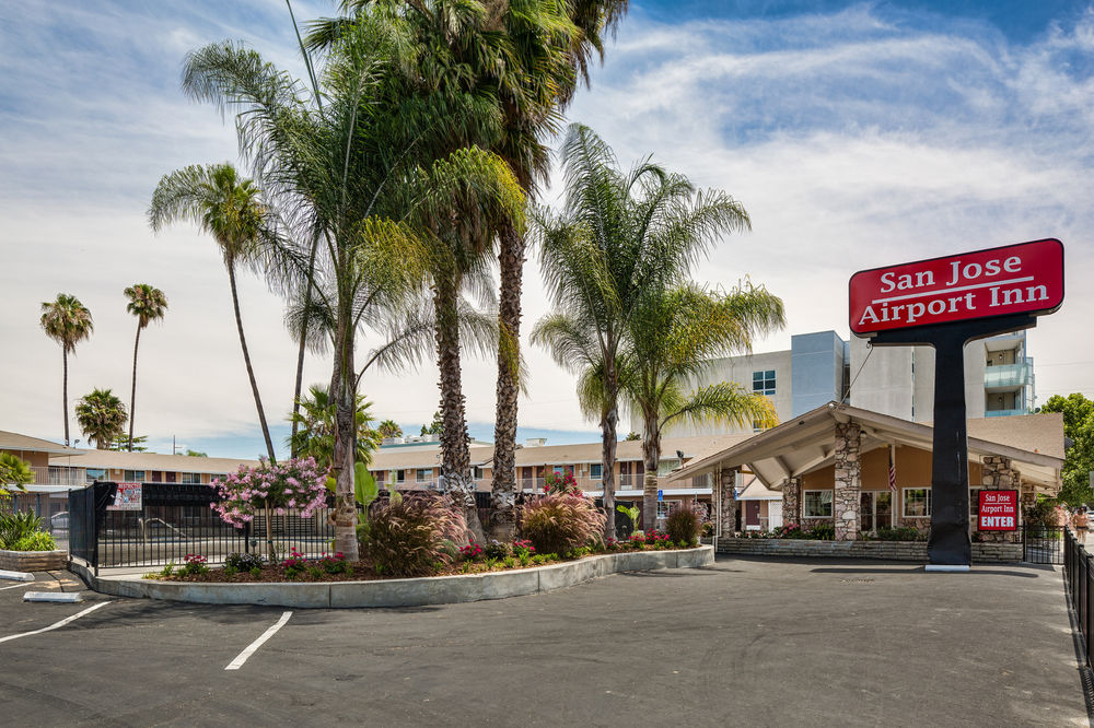 San Jose Airport Inn - photo 8