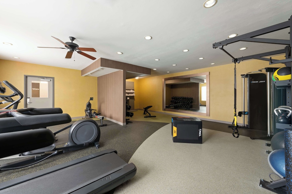 Hilton Garden Inn Tallahassee - photo 24