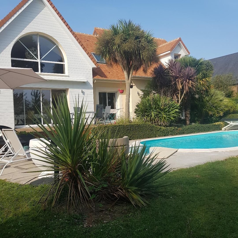 Mathieu - carbon neutral hotel in Mathieu