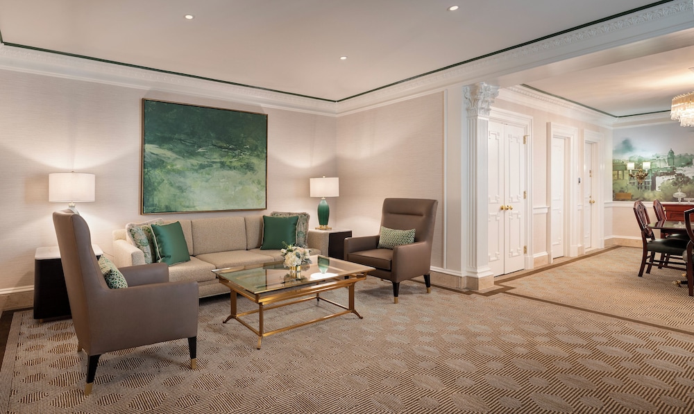 Willard InterContinental Washington by IHG - photo 10