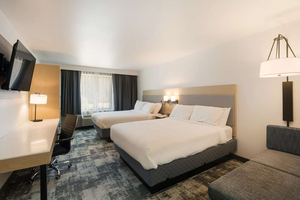 Best Western Colfax - photo 23