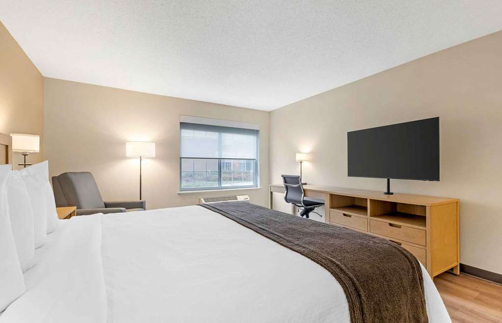 Extended Stay America Suites Washington DC Tysons Corner - photo 24