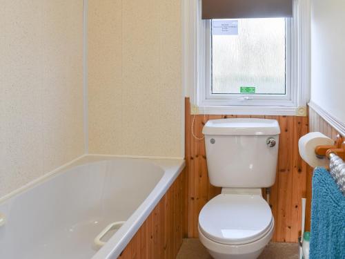 Tranquillity - carbon neutral hotel in Millom