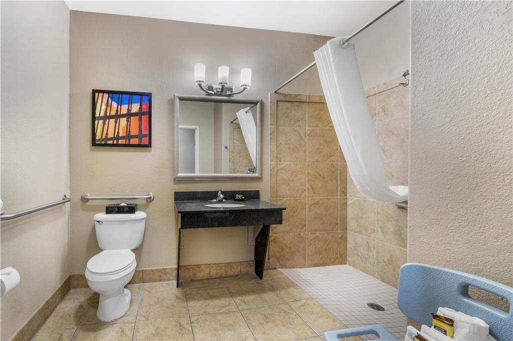 Best Western Plus Winslow Inn - photo 27