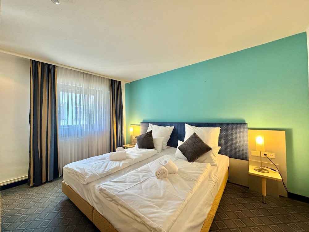 Hotel Löwen Seckenheim