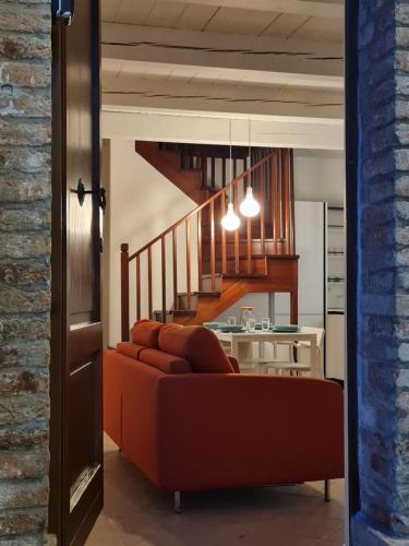 La serva padrona — 4-Star Luxury Hotel in Jesi, Italy