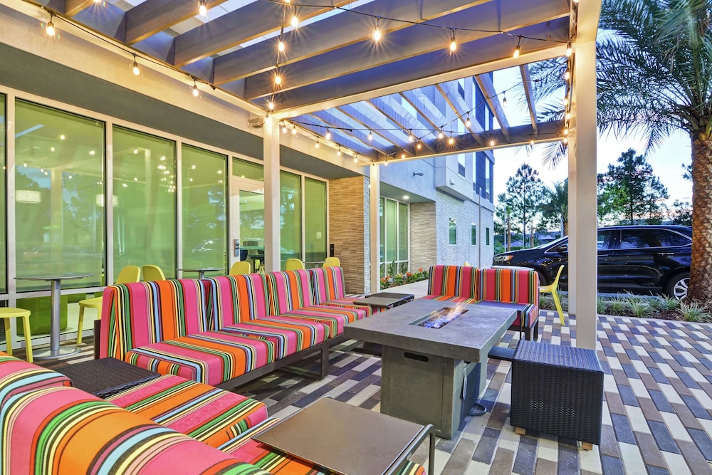 Home2 Suites by Hilton Jacksonville South St. Johns Town Ctr - photo 41