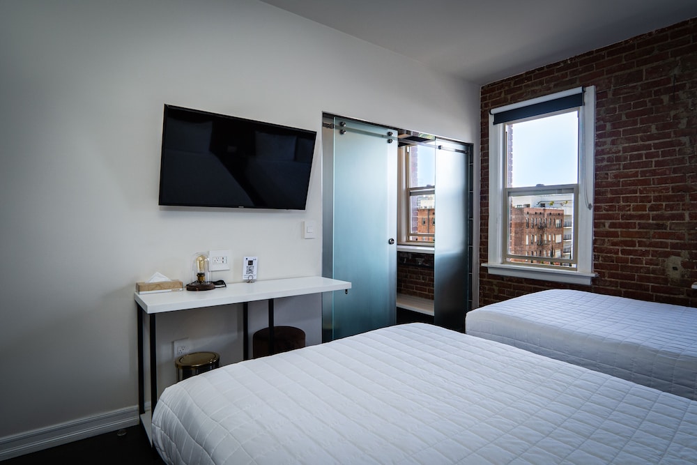 H Hotel - photo 9