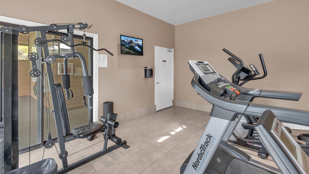 Pony Express 7 in Bend, United States