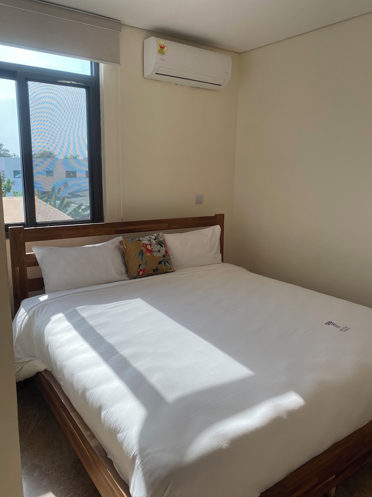 Seven7 Residence — Accra — photo 4