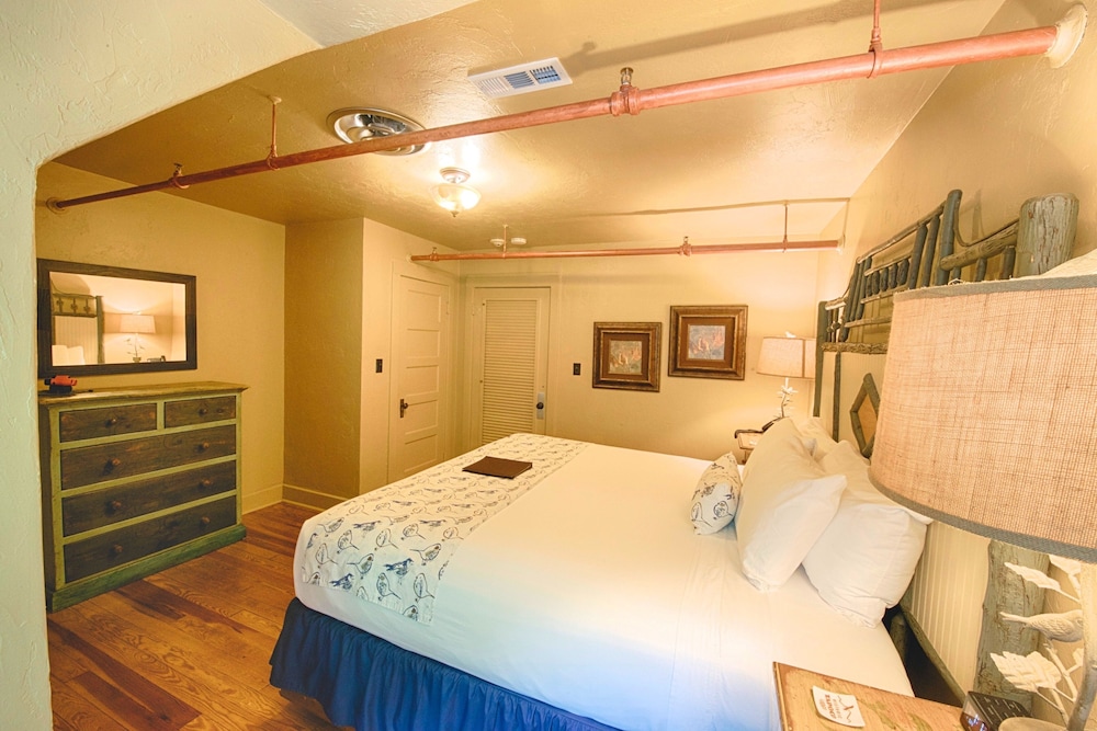 Historic Tapoco Lodge Resort - photo 102