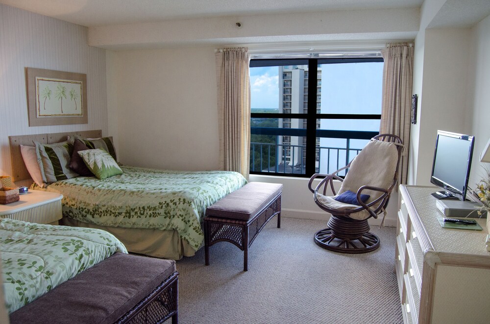 Forest Dunes Resort - photo 7