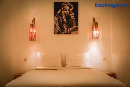 Riad Thalge — 4-Star Luxury Hotel in Marrakesh, Morocco