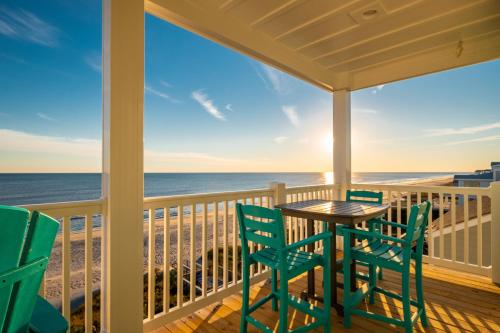 The Sandcastle by Oak Island Accommodations - photo 29