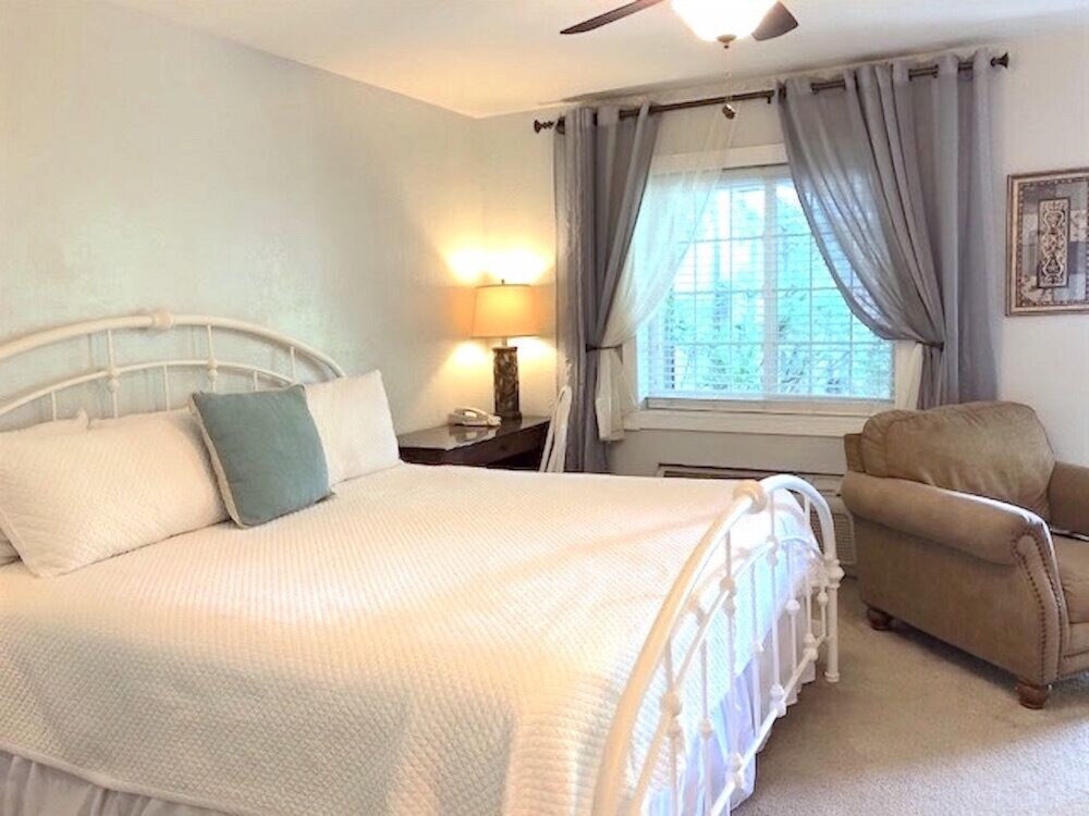The Mount Vernon Inn - photo 21