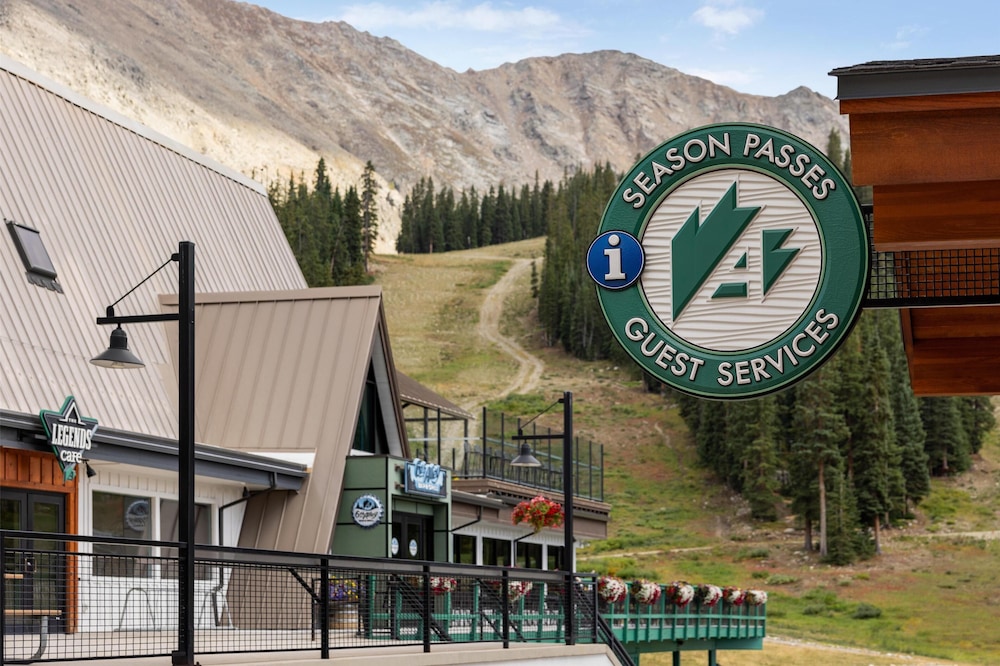 Hyatt Place Keystone Dillon - photo 45