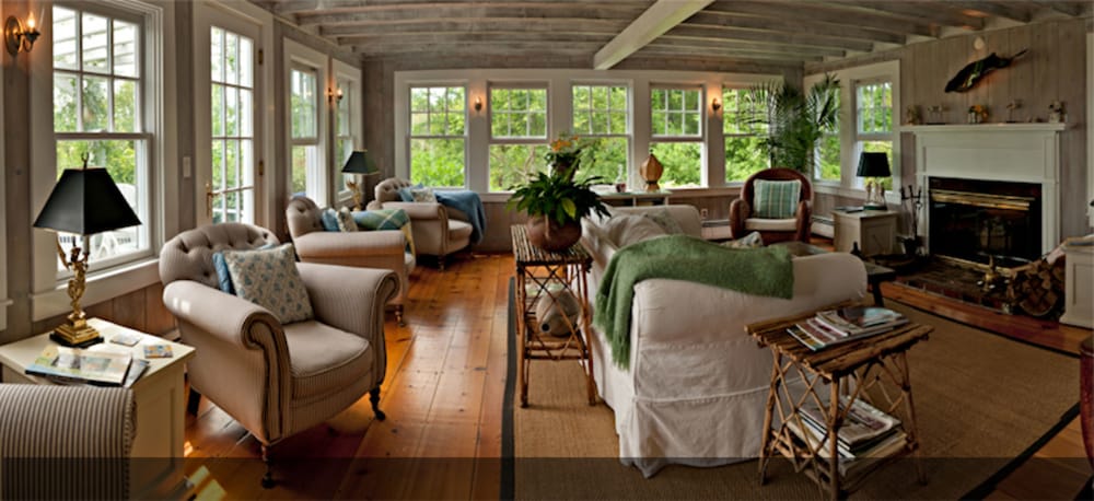 A Little Inn on Pleasant Bay - photo 34