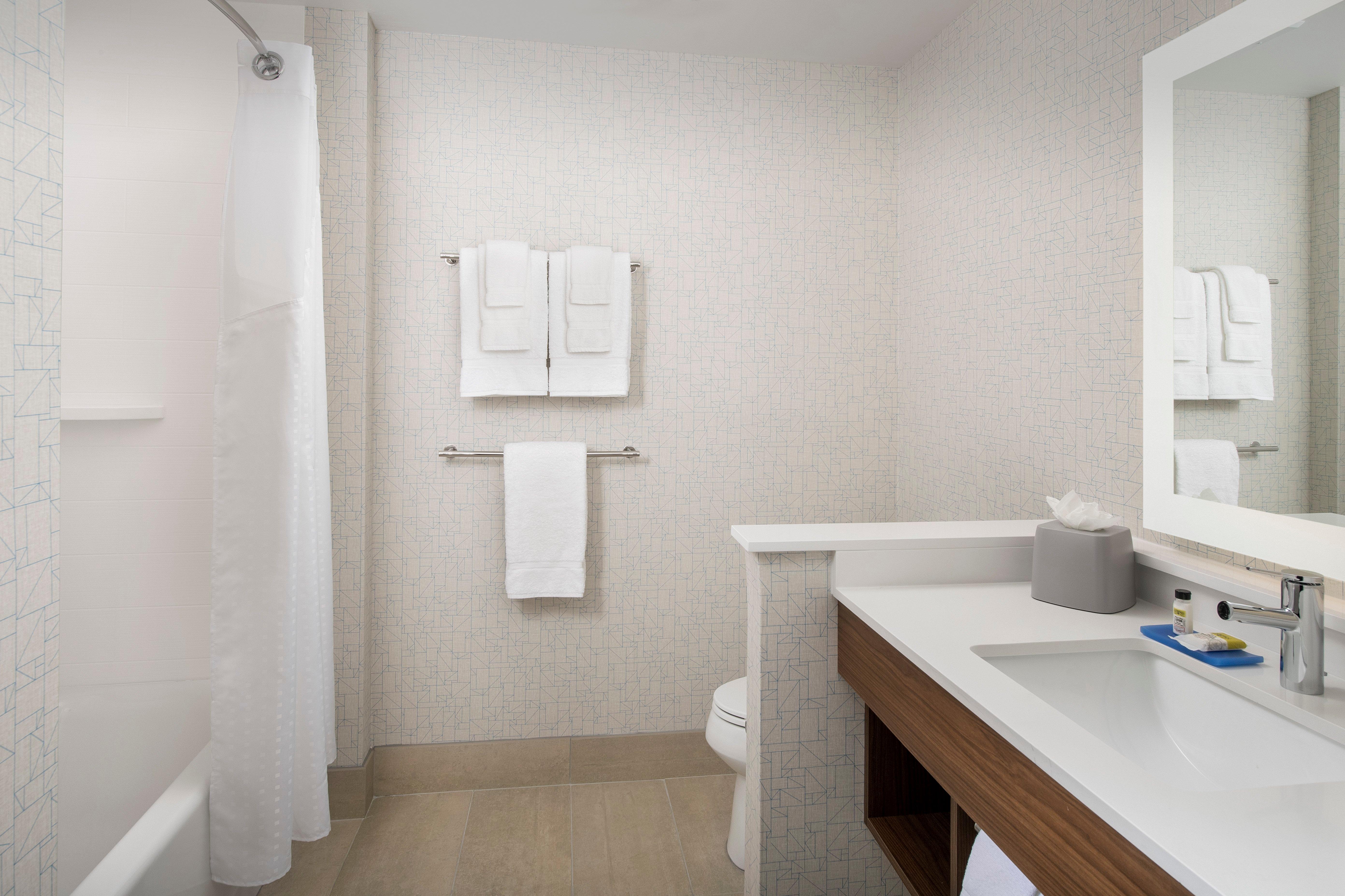 Holiday Inn Express & Suites Kingsland I 95 Naval Base Area by IHG - photo 14