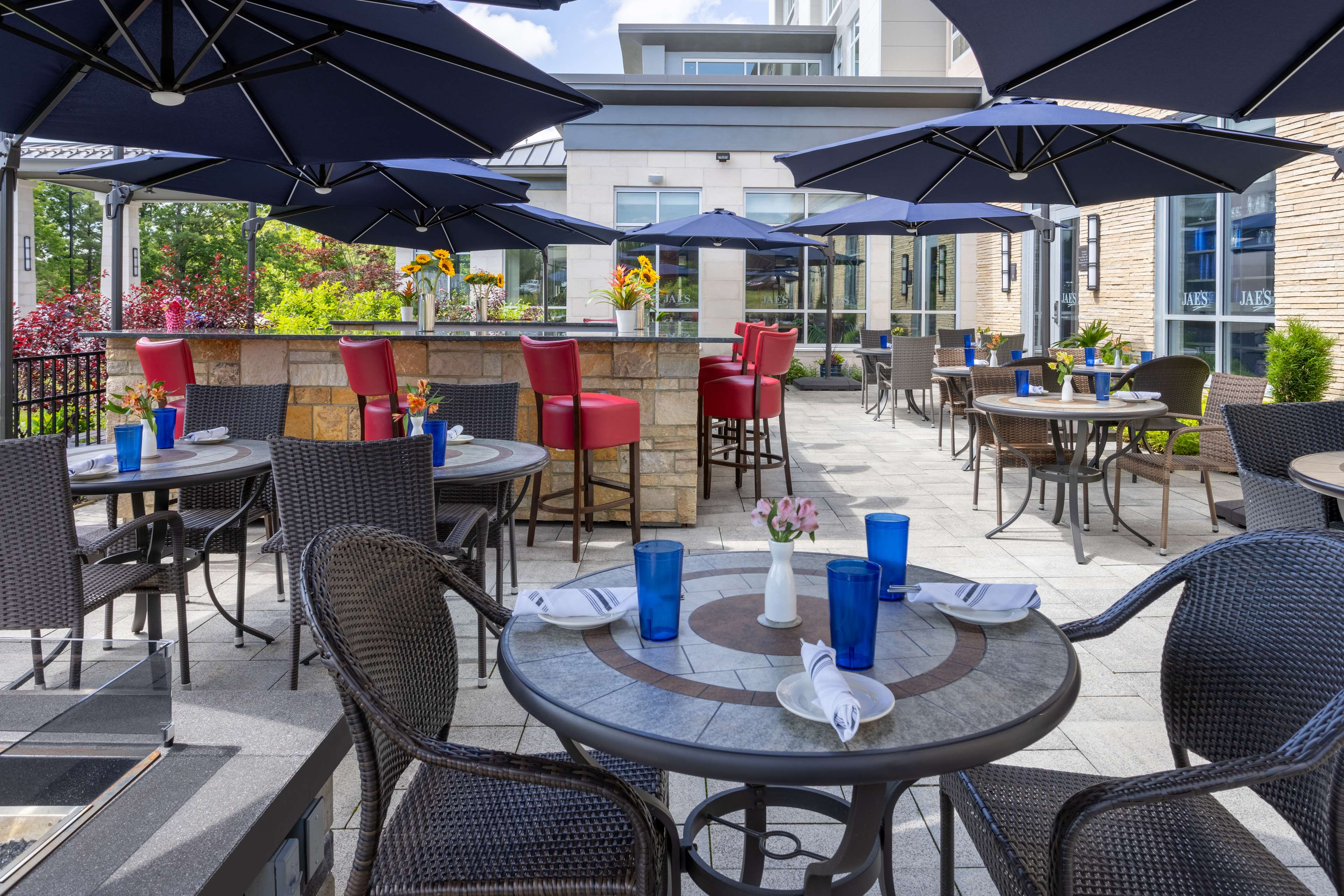Hilton Garden Inn Lenox Pittsfield - photo 6