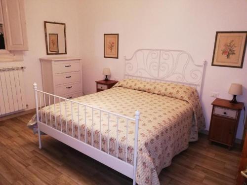 Appartamento Aurora — 4-Star Luxury Hotel in Florence, Italy