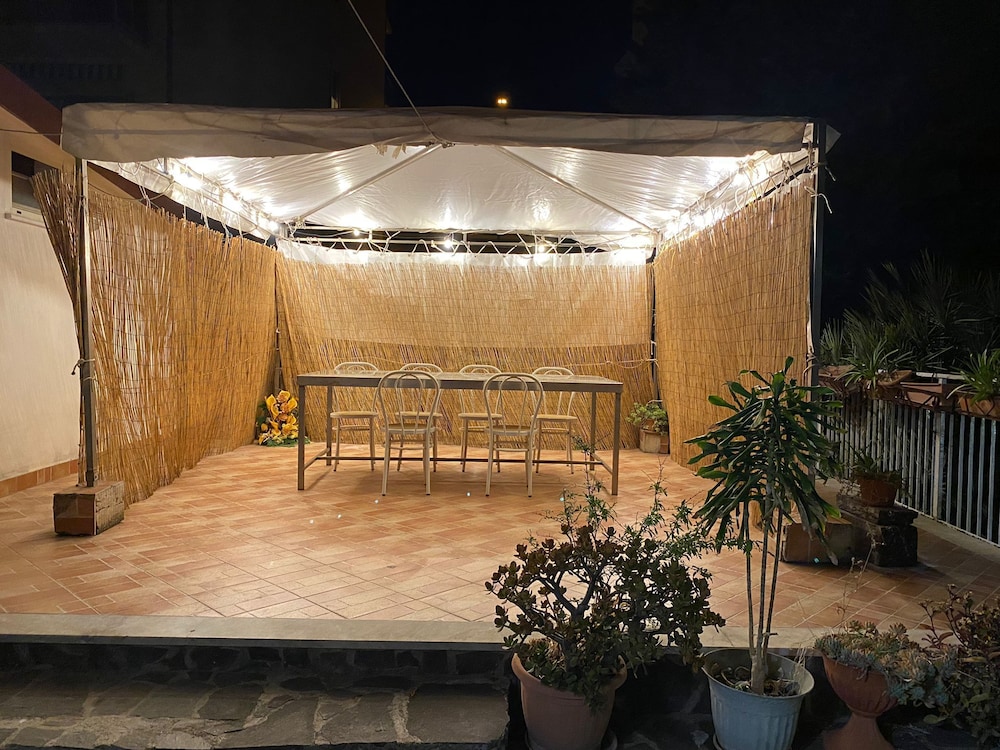 La Rosa Home Relax — 4-Star Luxury Hotel in Agropoli, Italy