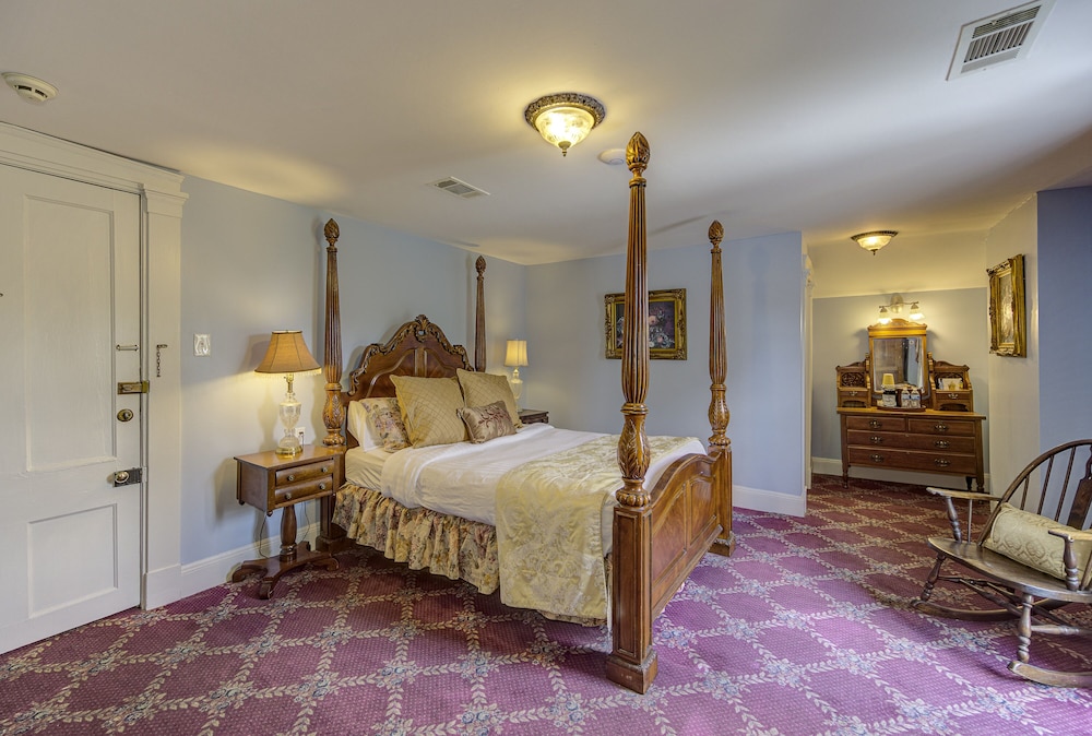 The Inn at Cedar Grove - photo 55