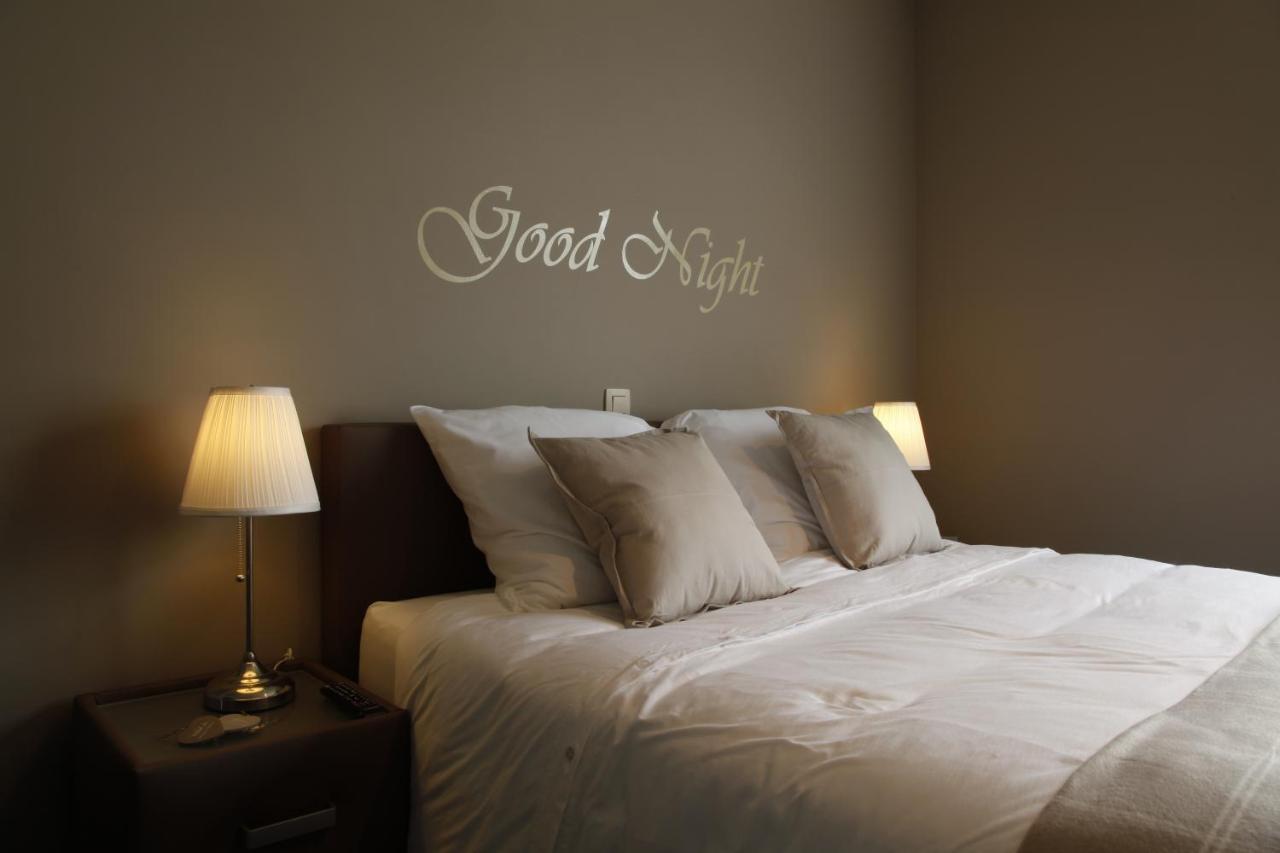 Vakantiewoning Casa Maran in een groene omgeving te Heusden Zolder — 4-Star Luxury Hotel in Heusden, Belgium