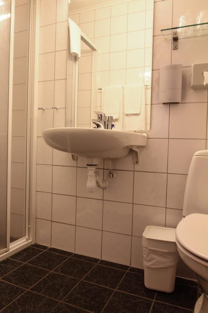Horten Budget Hotel — Horten — photo 5