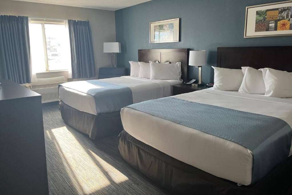 Wingate by Wyndham Great Falls - photo 6