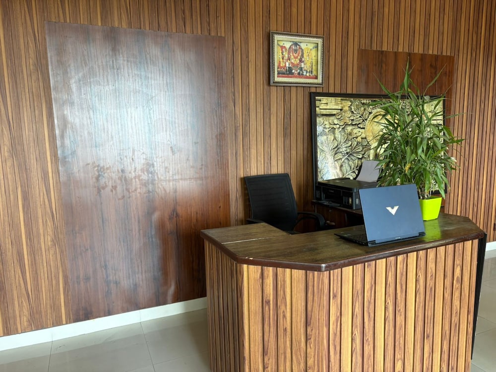 Hotel Downtown Kangra — Kangar — photo 2