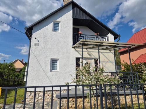 Márti Nyaraló - last minute hotel in Unknown City