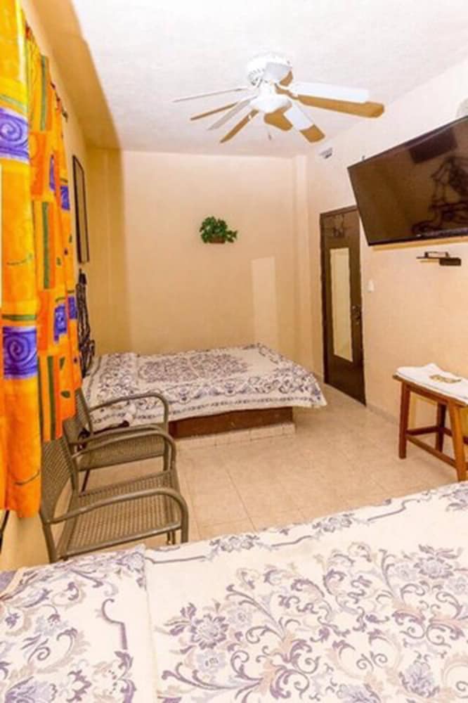 Hotel Los Reyes — Cordoba — photo 5